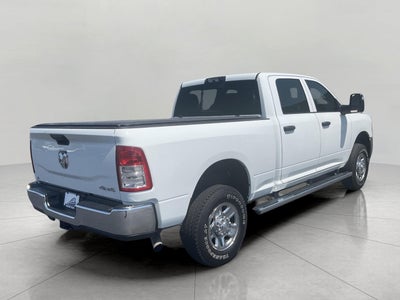 2024 RAM 2500 Tradesman Crew Cab 4x4 6'4' Box