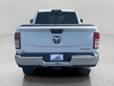 2024 RAM 2500 Tradesman Crew Cab 4x4 6'4' Box