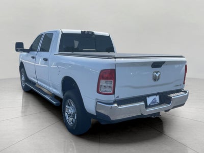 2024 RAM 2500 Tradesman Crew Cab 4x4 6'4' Box