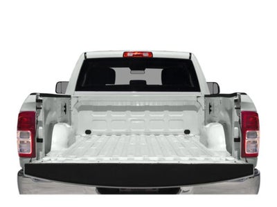 2019 RAM 2500 Big Horn Crew Cab 4x4 6'4' Box