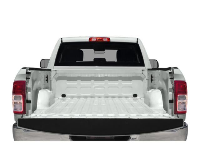 2019 RAM 2500 Big Horn Crew Cab 4x4 6'4' Box