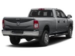 2019 RAM 2500 Big Horn Crew Cab 4x4 6'4' Box