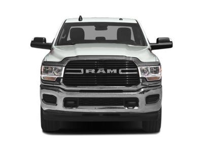 2019 RAM 2500 Big Horn Crew Cab 4x4 6'4' Box