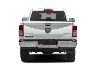 2019 RAM 2500 Big Horn Crew Cab 4x4 6'4' Box