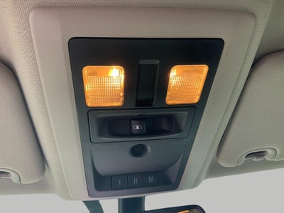 2017 RAM 2500 Big Horn Crew Cab 4x4 6'4' Box