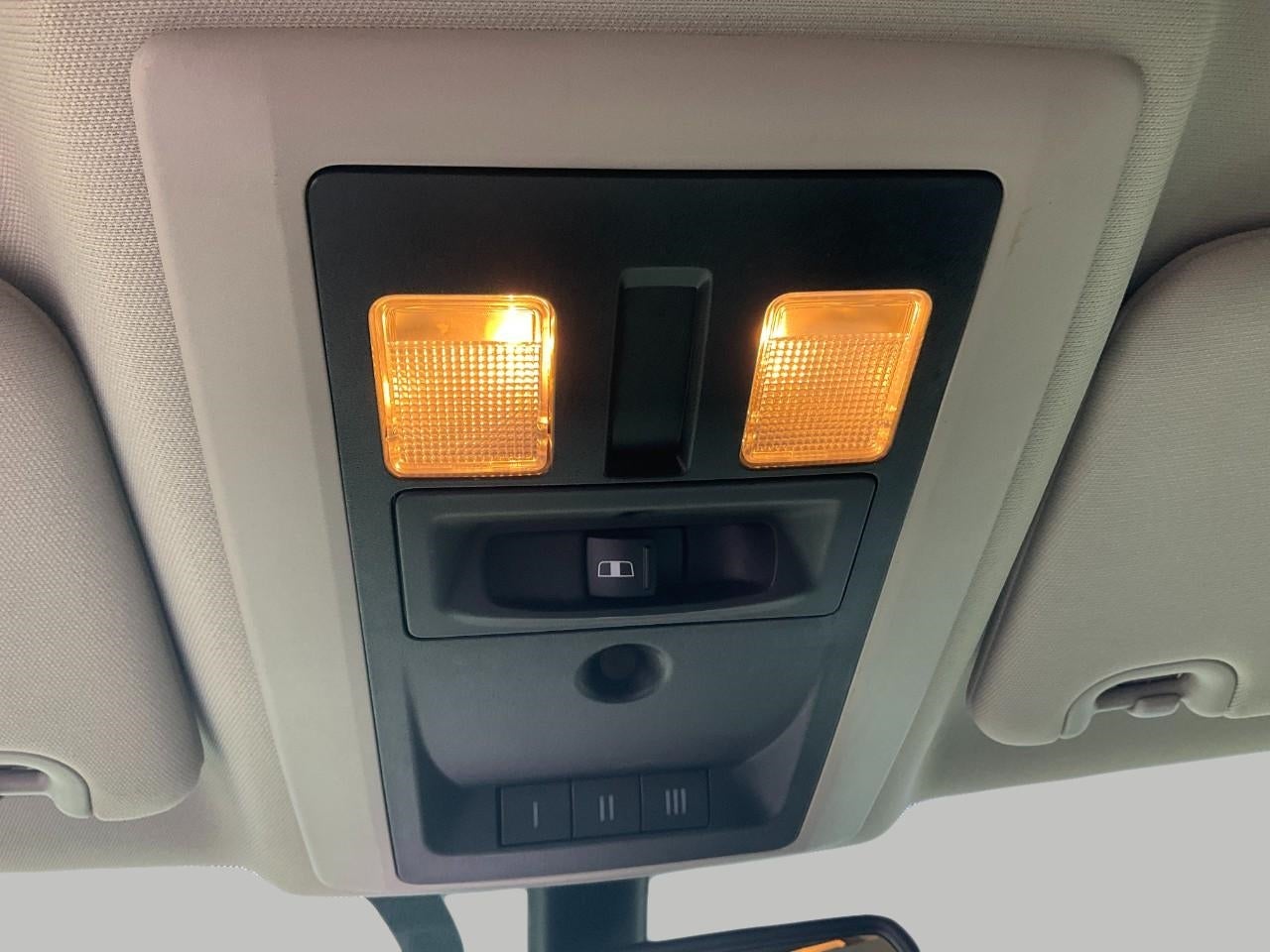 2017 RAM 2500 Big Horn Crew Cab 4x4 6'4' Box