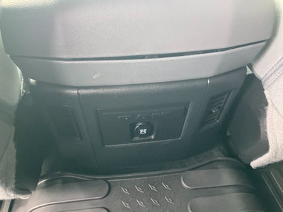 2017 RAM 2500 Big Horn Crew Cab 4x4 6'4' Box