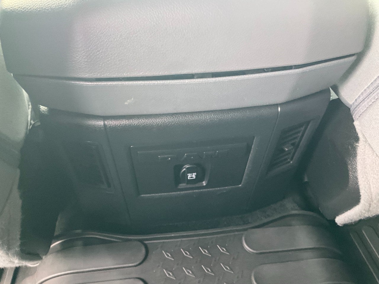 2017 RAM 2500 Big Horn Crew Cab 4x4 6'4' Box