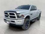2017 RAM 2500 Big Horn Crew Cab 4x4 6'4' Box