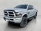 2017 RAM 2500 Big Horn Crew Cab 4x4 6'4' Box