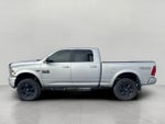 2017 RAM 2500 Big Horn Crew Cab 4x4 6'4' Box