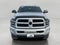 2017 RAM 2500 Big Horn Crew Cab 4x4 6'4' Box