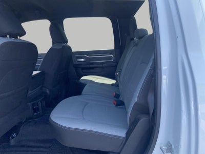 2023 RAM 2500 Big Horn Crew Cab 4x4 6'4' Box