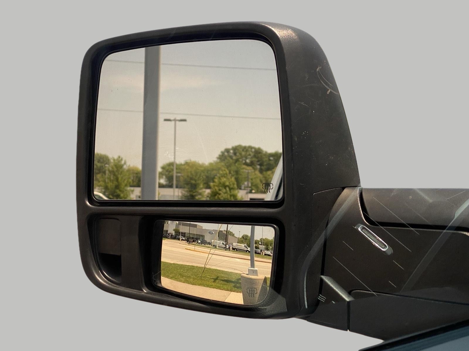 2023 RAM 2500 Big Horn Crew Cab 4x4 6'4' Box