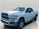 2023 RAM 2500 Big Horn Crew Cab 4x4 6'4' Box