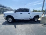 2023 RAM 2500 Big Horn Crew Cab 4x4 6'4' Box