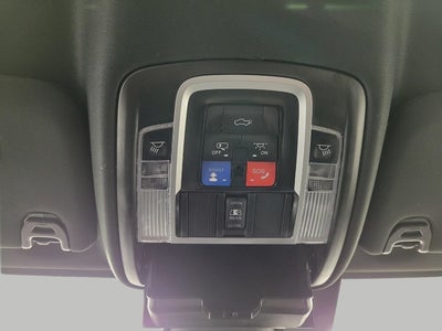 2023 RAM 2500 Power Wagon Rebel 4x4 Crew Cab 6'4 Box