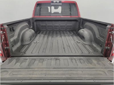 2023 RAM 2500 Power Wagon Rebel Crew Cab 4x4 6'4' Box