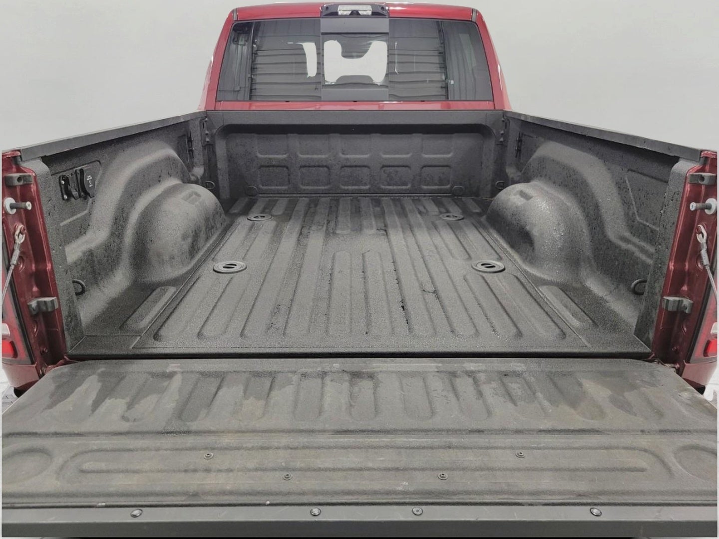 2023 RAM 2500 Power Wagon Rebel Crew Cab 4x4 6'4' Box