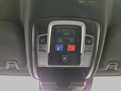2023 RAM 2500 Power Wagon Rebel Crew Cab 4x4 6'4' Box