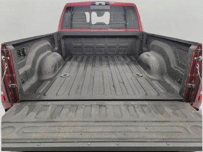 2023 RAM 2500 Power Wagon Rebel Crew Cab 4x4 6'4' Box