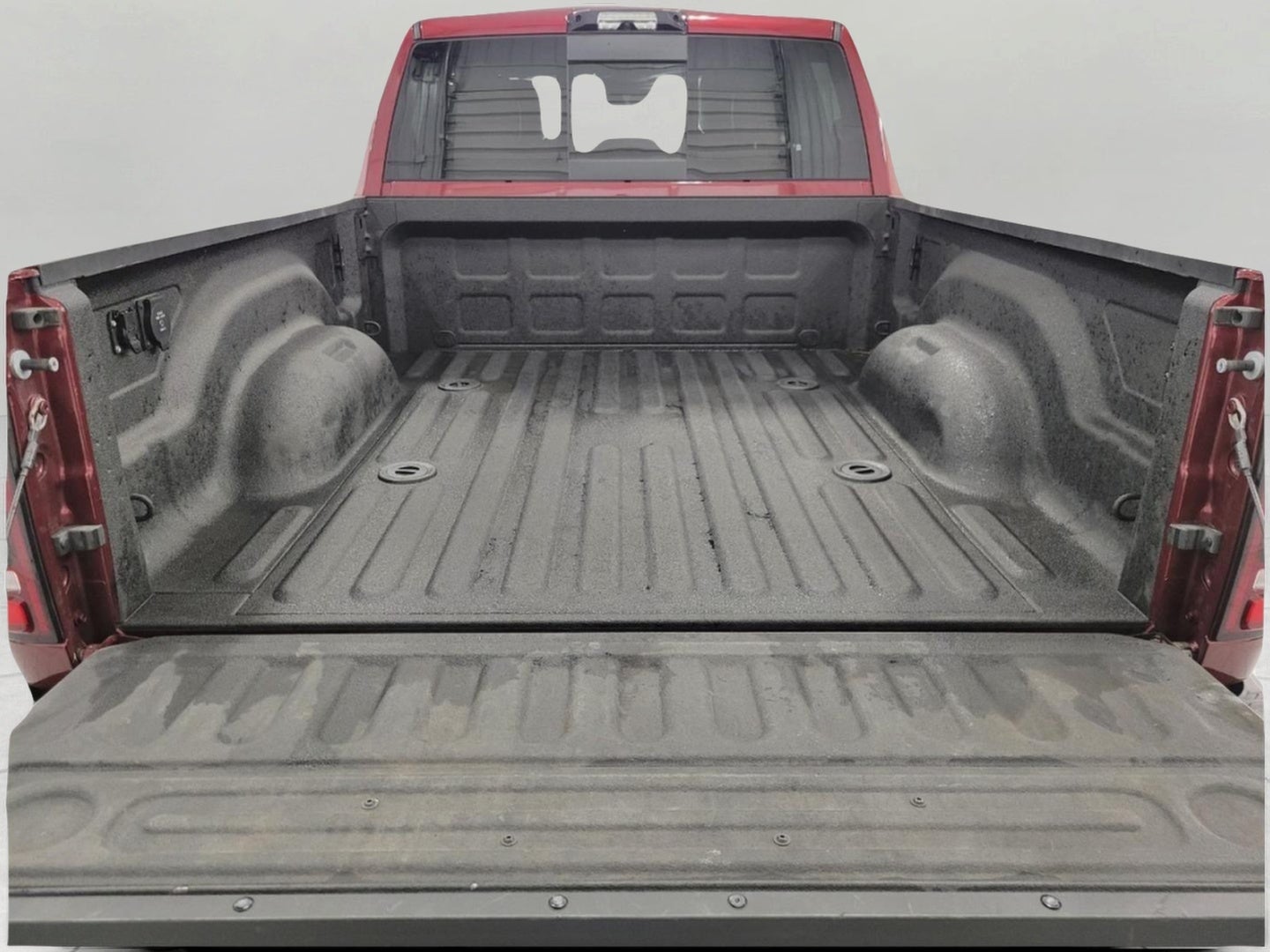 2023 RAM 2500 Power Wagon Rebel Crew Cab 4x4 6'4' Box