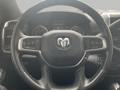 2023 RAM 2500 Laramie Crew Cab 4x4 6'4' Box