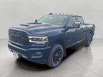 2023 RAM 2500 Laramie Crew Cab 4x4 6'4' Box