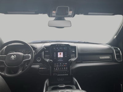 2023 RAM 2500 Laramie Crew Cab 4x4 6'4' Box