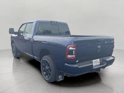 2023 RAM 2500 Laramie Crew Cab 4x4 6'4' Box
