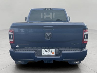 2023 RAM 2500 Laramie Crew Cab 4x4 6'4' Box