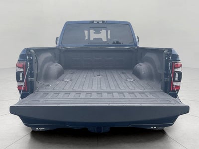 2023 RAM 2500 Laramie Crew Cab 4x4 6'4' Box