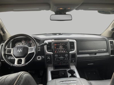 2014 RAM 2500 Longhorn Limited