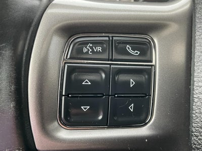 2014 RAM 2500 Longhorn Limited