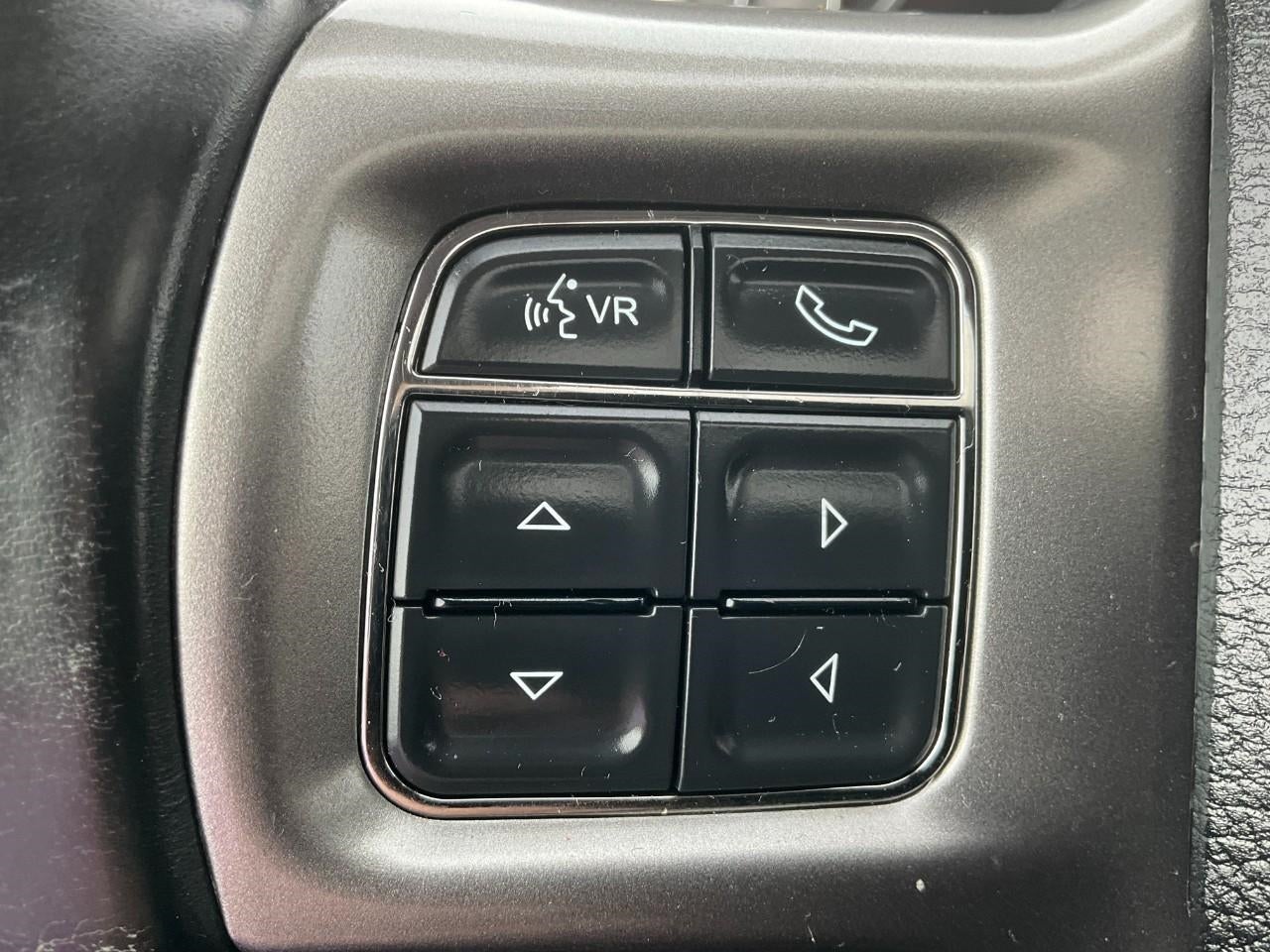 2014 RAM 2500 Longhorn Limited