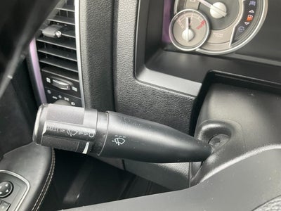 2014 RAM 2500 Longhorn Limited