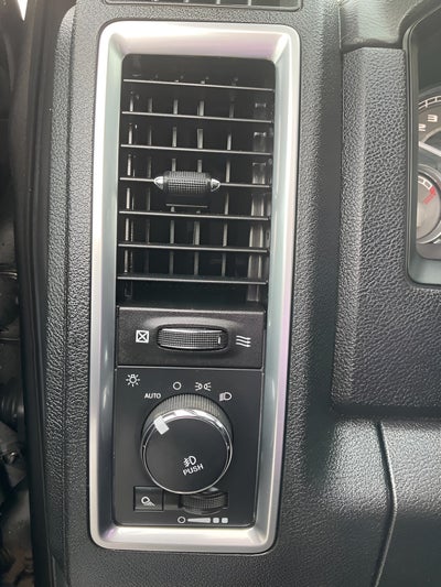 2014 RAM 2500 Longhorn Limited