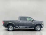 2014 RAM 2500 Longhorn Limited