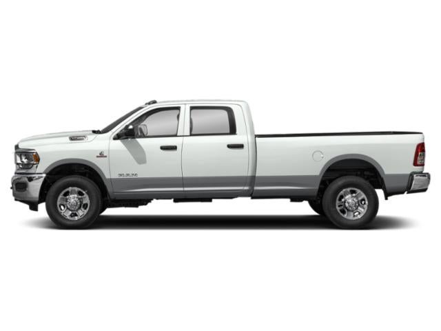 2022 RAM 2500 Laramie Crew Cab 4x4 8' Box