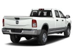 2022 RAM 2500 Laramie Crew Cab 4x4 8' Box