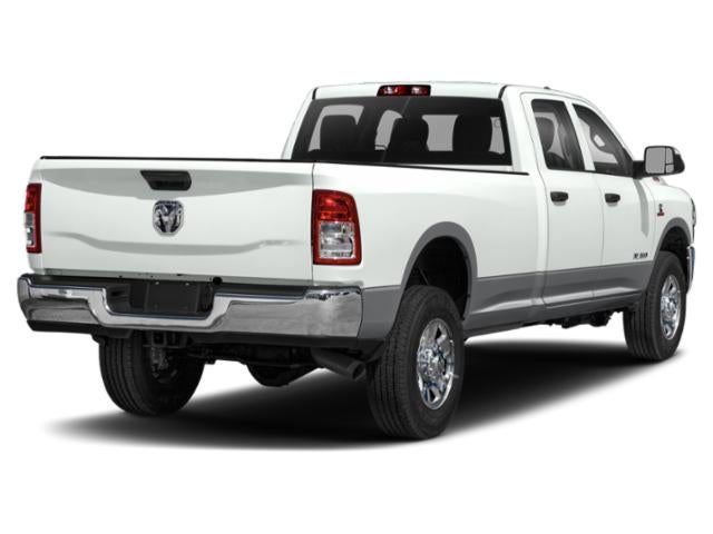 2022 RAM 2500 Laramie Crew Cab 4x4 8' Box