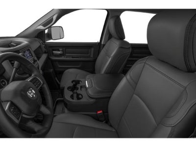 2022 RAM 2500 Laramie Crew Cab 4x4 8' Box