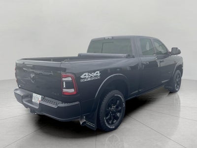 2020 RAM 2500 Limited 4x4 Crew Cab 6'4 Box