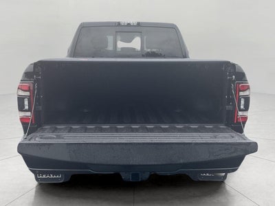 2020 RAM 2500 Limited 4x4 Crew Cab 6'4 Box