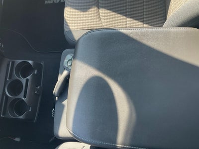 2011 RAM Ram 1500 ST