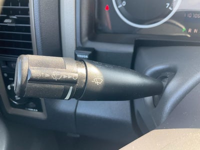 2011 RAM Ram 1500 ST