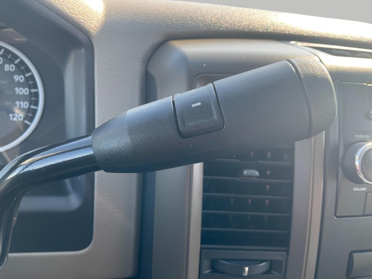 2011 RAM Ram 1500 ST