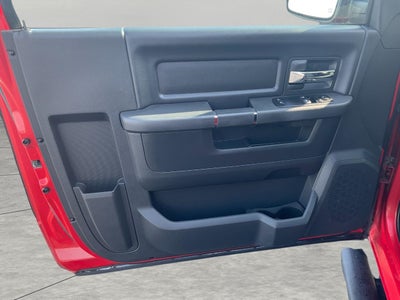 2011 RAM Ram 1500 ST