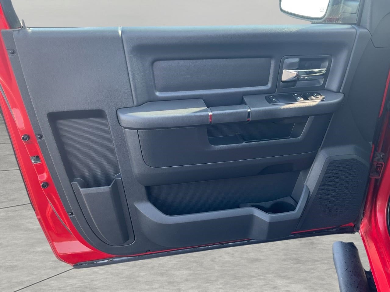 2011 RAM Ram 1500 ST