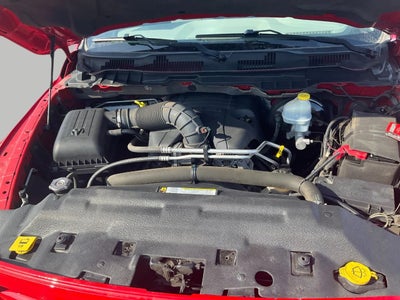 2011 RAM Ram 1500 ST